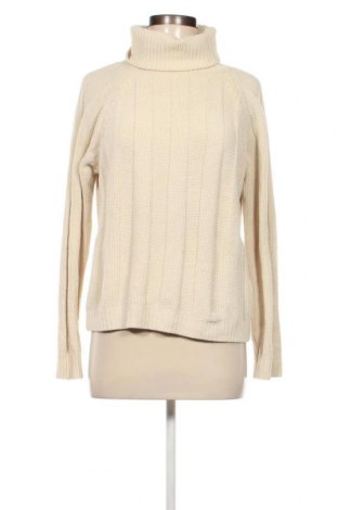 Damenpullover Natura, Größe S, Farbe Ecru, Preis 8,99 €