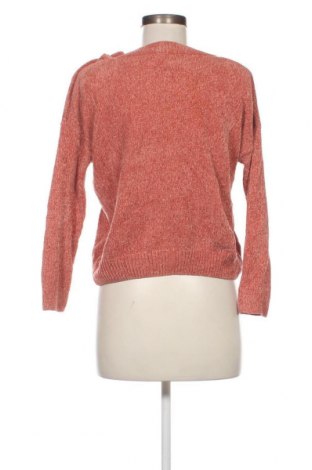 Damenpullover Natura, Größe S, Farbe Aschrosa, Preis € 11,41