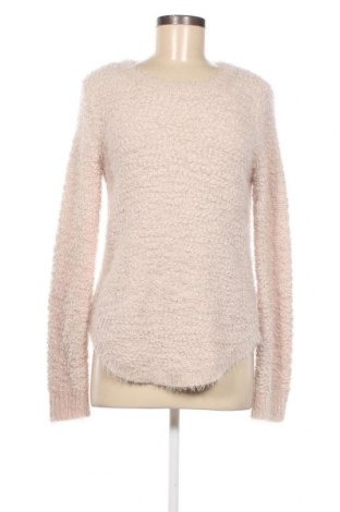 Γυναικείο πουλόβερ New Directions, Μέγεθος S, Χρώμα  Μπέζ, Τιμή 7,18 €