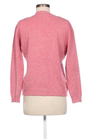 Damenpullover New Fashion, Größe M, Farbe Rosa, Preis 7,49 €