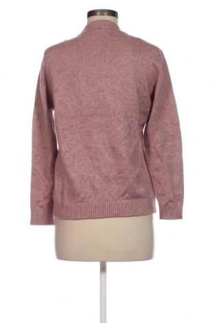 Dámský svetr New Fashion, Velikost M, Barva Růžová, Cena  185,00 Kč