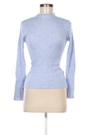 Női pulóver New Look, Méret M, Szín Kék, Ár 4 046 Ft