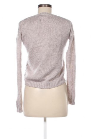 Γυναικείο πουλόβερ New Look, Μέγεθος S, Χρώμα Γκρί, Τιμή 3,59 €