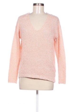 Dámský svetr New Look, Velikost M, Barva Růžová, Cena  185,00 Kč