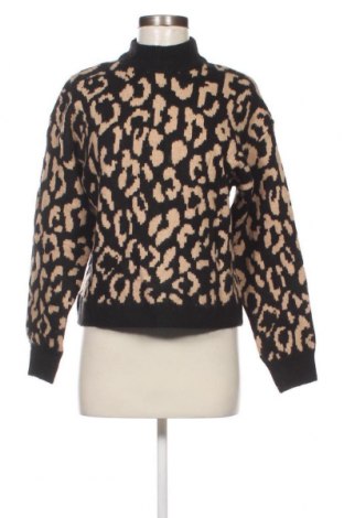 Дамски пуловер New Look, Размер S, Цвят Многоцветен, Цена 14,21 лв.