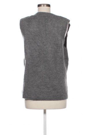 Дамски пуловер New Look, Размер M, Цвят Сив, Цена 6,96 лв.