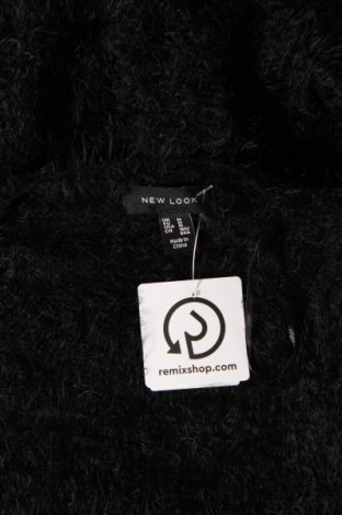 Pulover de femei New Look, Mărime M, Culoare Negru, Preț 44,89 Lei