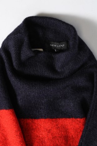 Γυναικείο πουλόβερ New Look, Μέγεθος M, Χρώμα Πολύχρωμο, Τιμή 7,18 €