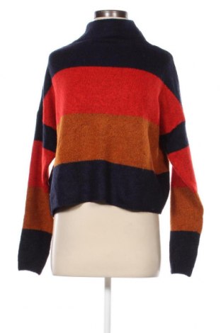 Дамски пуловер New Look, Размер M, Цвят Многоцветен, Цена 11,60 лв.