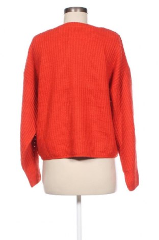 Damenpullover New Look, Größe XXL, Farbe Orange, Preis 13,99 €