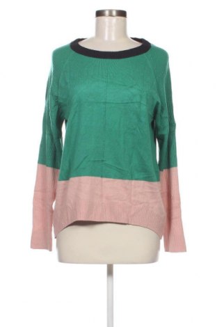 Дамски пуловер Next, Размер S, Цвят Зелен, Цена 18,86 лв.