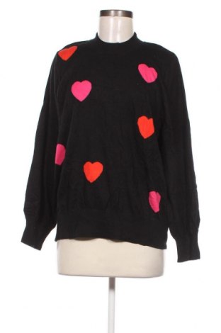 Γυναικείο πουλόβερ Next, Μέγεθος XXL, Χρώμα Μαύρο, Τιμή 13,95 €