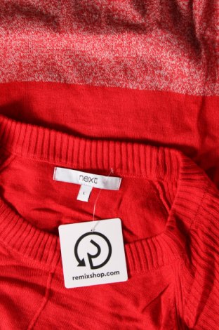 Pulover de femei Next, Mărime L, Culoare Roșu, Preț 44,51 Lei