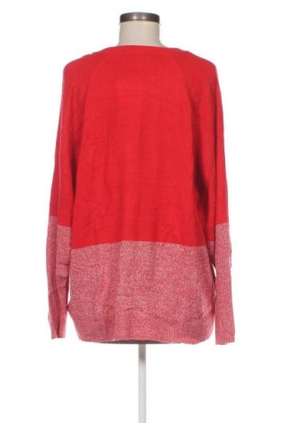 Pulover de femei Next, Mărime L, Culoare Roșu, Preț 57,99 Lei