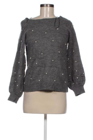 Γυναικείο πουλόβερ Next, Μέγεθος XS, Χρώμα Γκρί, Τιμή 10,90 €