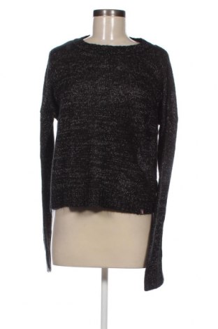 Γυναικείο πουλόβερ Nielsson, Μέγεθος XL, Χρώμα Μαύρο, Τιμή 7,18 €