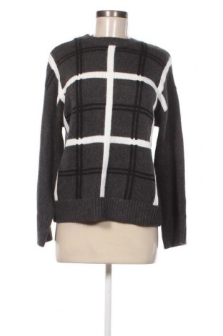 Γυναικείο πουλόβερ Nine West, Μέγεθος M, Χρώμα Γκρί, Τιμή 56,16 €