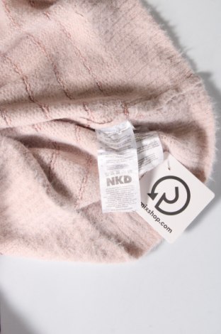 Дамски пуловер Nkd, Размер M, Цвят Розов, Цена 11,60 лв.