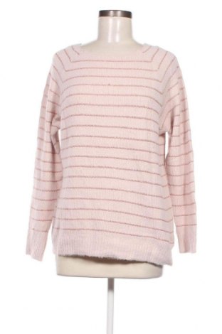 Дамски пуловер Nkd, Размер M, Цвят Розов, Цена 9,57 лв.