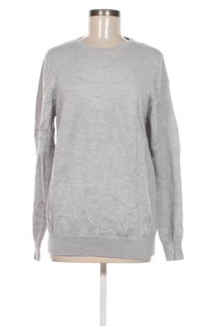 Дамски пуловер Nobel League, Размер L, Цвят Сив, Цена 15,08 лв.