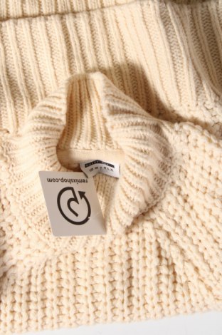 Γυναικείο πουλόβερ Noisy May, Μέγεθος S, Χρώμα Εκρού, Τιμή 6,10 €