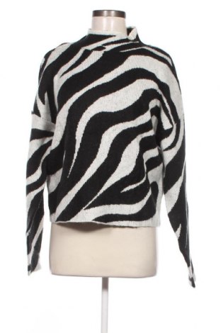 Дамски пуловер Noisy May, Размер L, Цвят Многоцветен, Цена 15,08 лв.