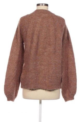 Дамски пуловер Noisy May, Размер M, Цвят Бежов, Цена 11,60 лв.