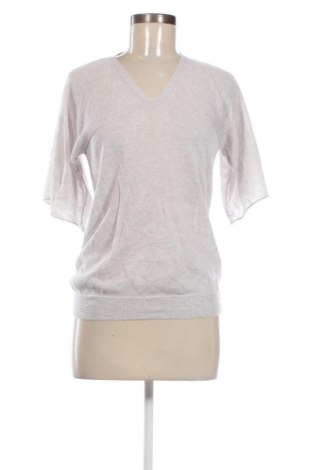 Γυναικείο πουλόβερ Nulu By New Look, Μέγεθος M, Χρώμα Γκρί, Τιμή 6,97 €