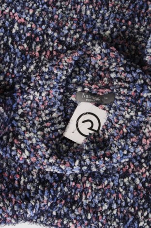 Дамски пуловер Nutmeg, Размер L, Цвят Многоцветен, Цена 11,60 лв.