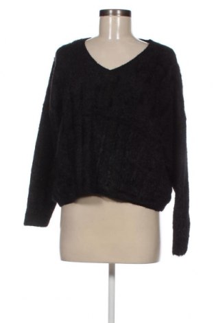 Pulover de femei OAK + FORT, Mărime XS, Culoare Negru, Preț 53,95 Lei