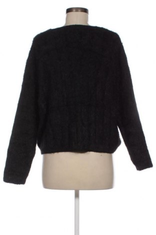 Дамски пуловер OAK + FORT, Размер XS, Цвят Черен, Цена 16,40 лв.