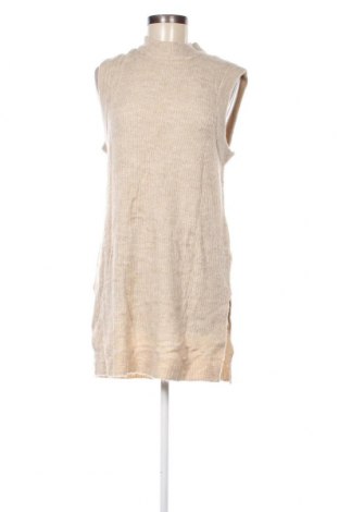 Γυναικείο πουλόβερ ONLY, Μέγεθος M, Χρώμα  Μπέζ, Τιμή 6,68 €