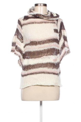 Γυναικείο πουλόβερ ONLY, Μέγεθος L, Χρώμα Πολύχρωμο, Τιμή 2,51 €
