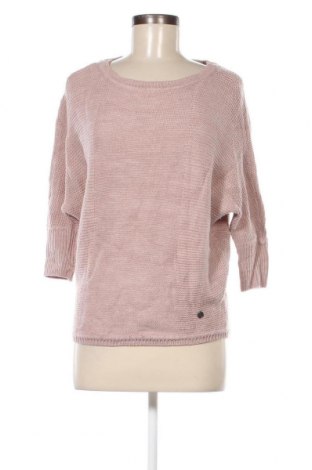 Дамски пуловер ONLY, Размер XS, Цвят Розов, Цена 9,72 лв.
