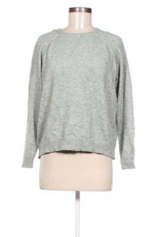 Γυναικείο πουλόβερ ONLY, Μέγεθος M, Χρώμα Πράσινο, Τιμή 9,19 €