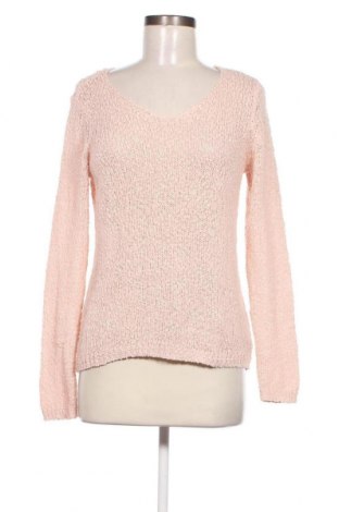 Γυναικείο πουλόβερ ONLY, Μέγεθος M, Χρώμα Ρόζ , Τιμή 3,01 €