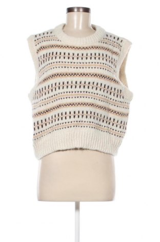 Γυναικείο πουλόβερ ONLY, Μέγεθος XL, Χρώμα Εκρού, Τιμή 5,85 €