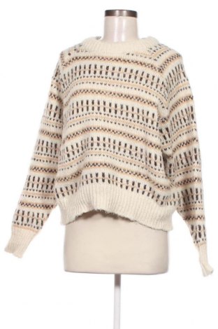 Дамски пуловер ONLY, Размер XXL, Цвят Многоцветен, Цена 11,88 лв.