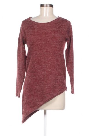 Дамски пуловер ONLY, Размер S, Цвят Кафяв, Цена 14,85 лв.