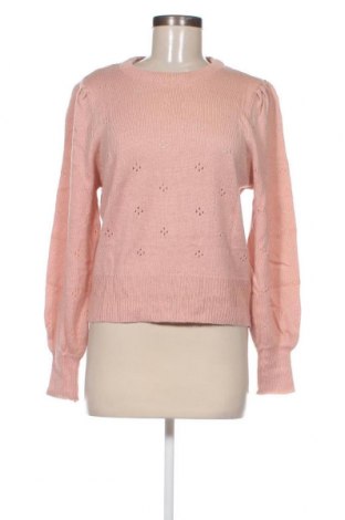 Damenpullover ONLY, Größe L, Farbe Rosa, Preis € 6,99