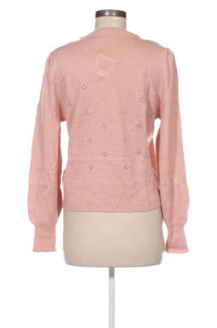 Γυναικείο πουλόβερ ONLY, Μέγεθος L, Χρώμα Ρόζ , Τιμή 5,85 €