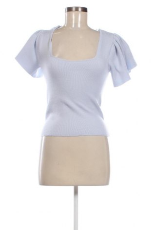 Γυναικείο πουλόβερ ONLY, Μέγεθος S, Χρώμα Μπλέ, Τιμή 5,80 €