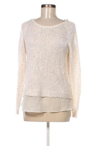 Damenpullover ONLY, Größe L, Farbe Ecru, Preis € 6,99