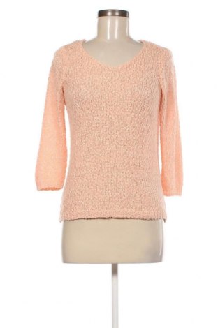 Γυναικείο πουλόβερ ONLY, Μέγεθος S, Χρώμα Πορτοκαλί, Τιμή 8,29 €