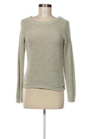 Γυναικείο πουλόβερ ONLY, Μέγεθος S, Χρώμα Πράσινο, Τιμή 5,80 €