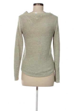 Γυναικείο πουλόβερ ONLY, Μέγεθος S, Χρώμα Πράσινο, Τιμή 4,83 €