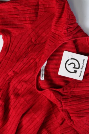 Damenpullover ONLY, Größe S, Farbe Rot, Preis € 6,76