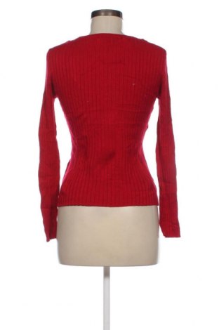 Damski sweter ONLY, Rozmiar S, Kolor Czerwony, Cena 31,49 zł