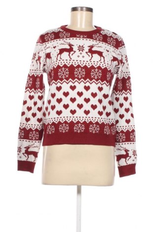 Дамски пуловер ONLY, Размер L, Цвят Многоцветен, Цена 8,91 лв.