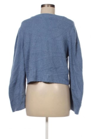 Damenpullover ONLY, Größe XL, Farbe Blau, Preis € 9,40